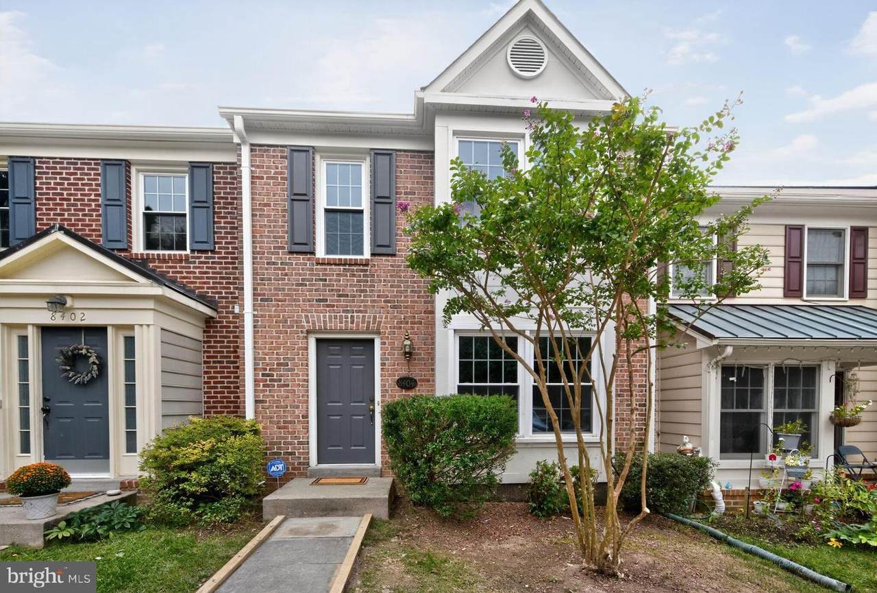 8404 Burchap Drive - Photo 1