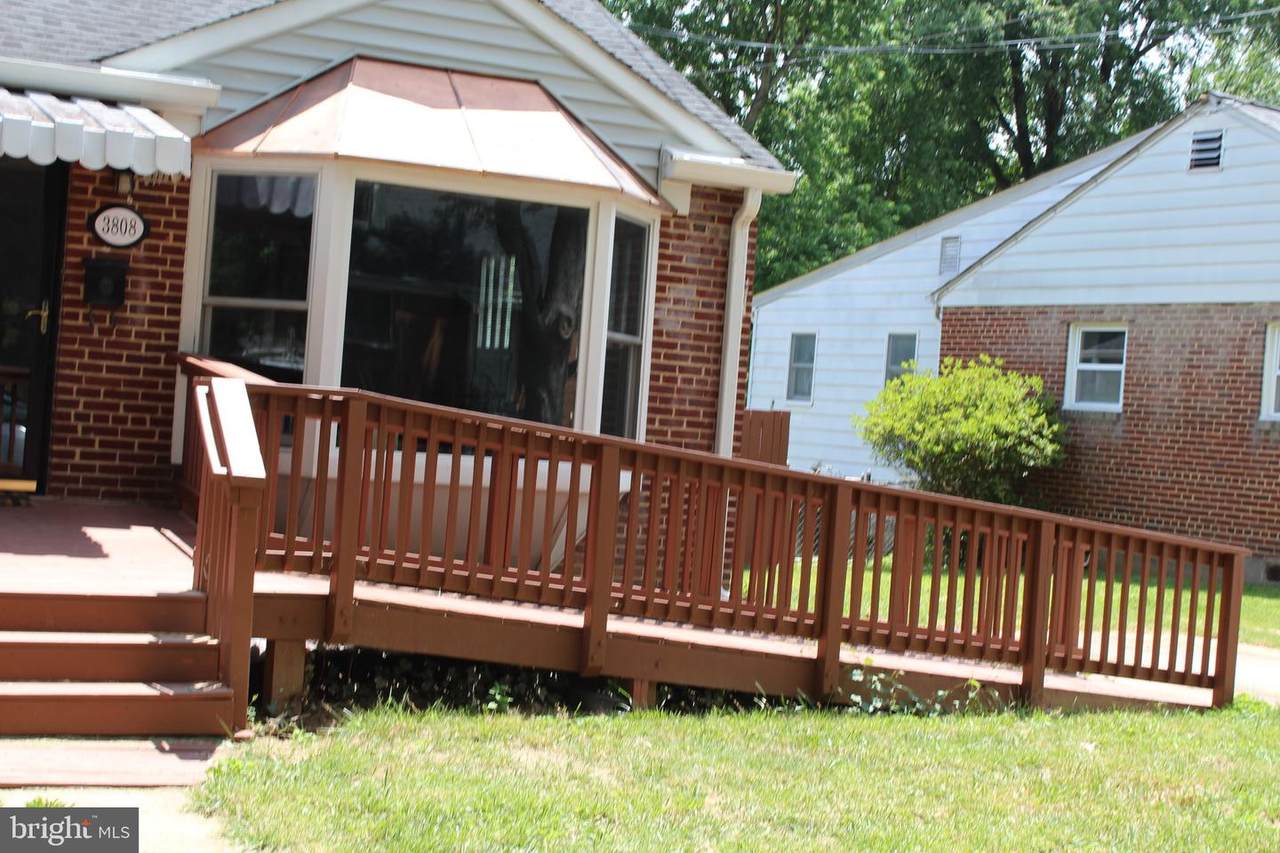 3808 Delano Street - Photo 1