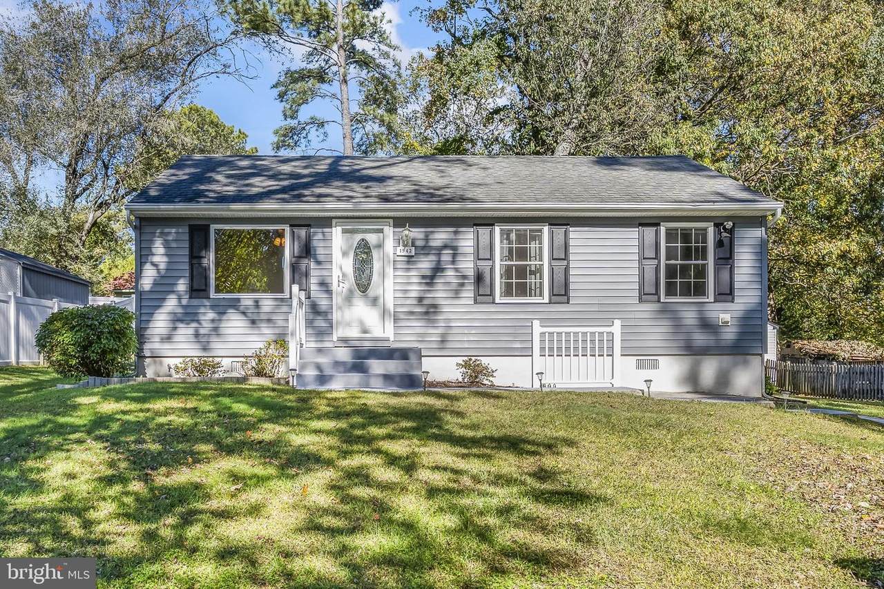 1542 Avenue C Street - Photo 1