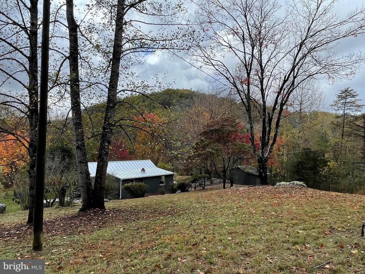 240 Whorton Hollow Road - Photo 1