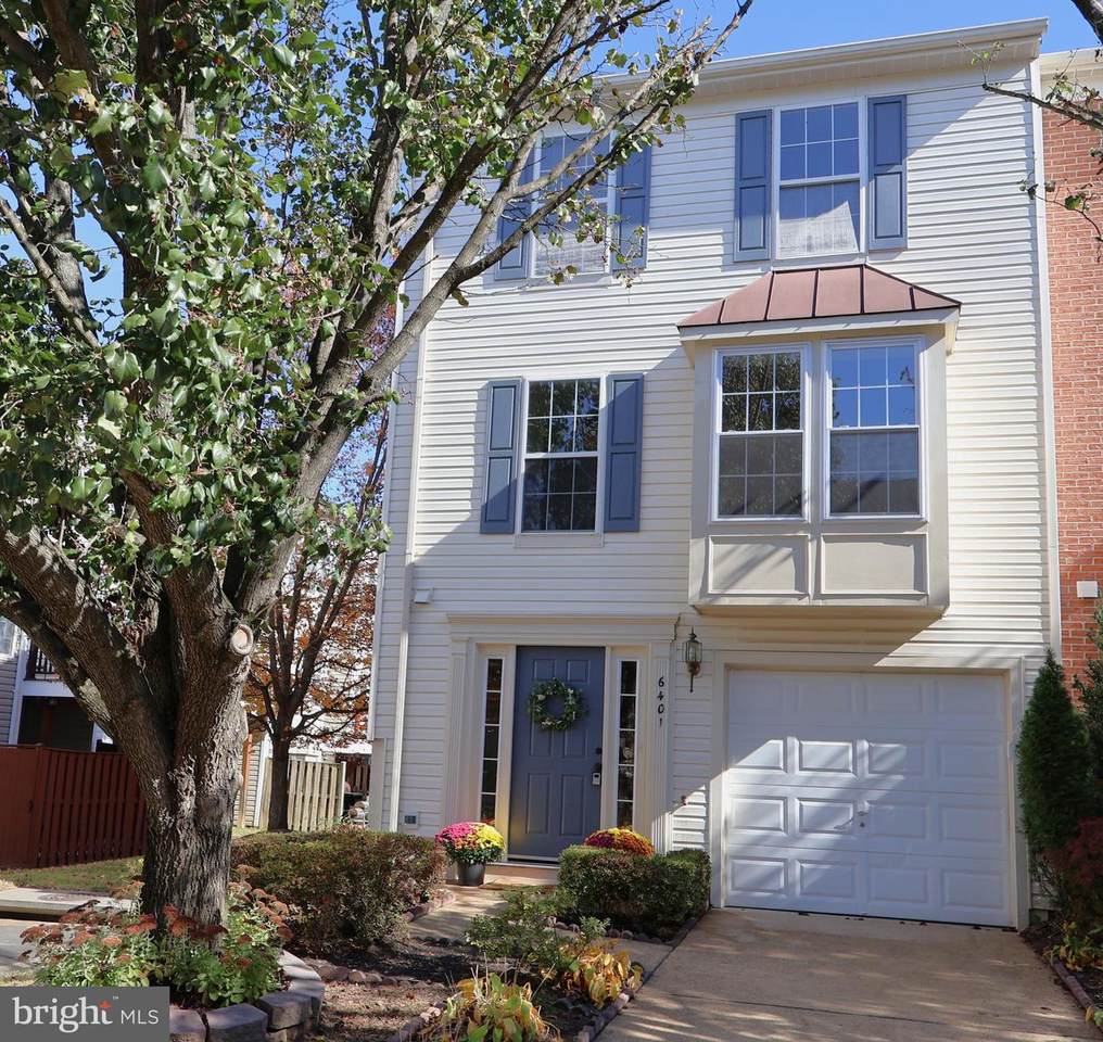 6401 Lureta Ann Lane - Photo 1