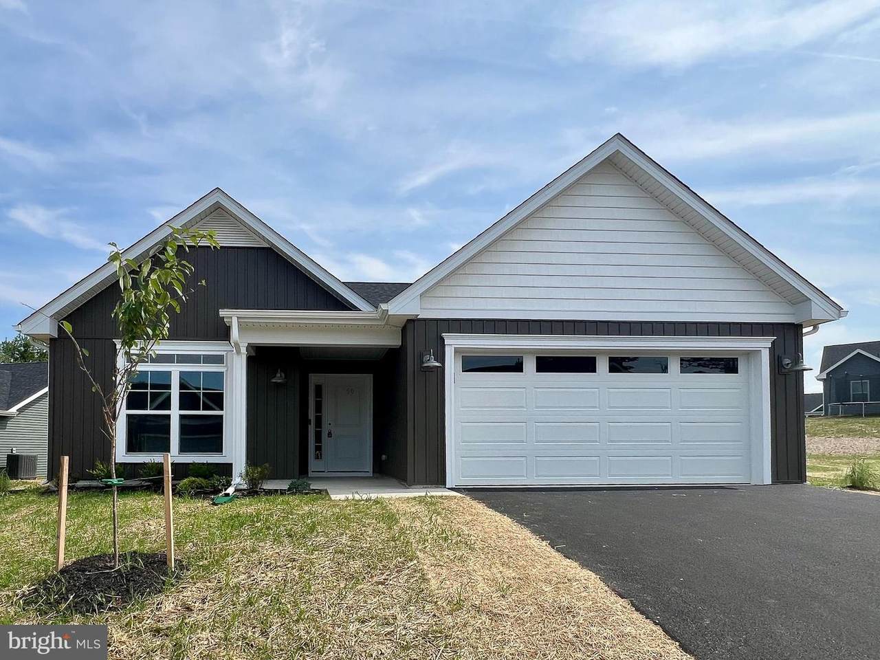 Lot 578 Thoroughbred Terrace - Photo 1