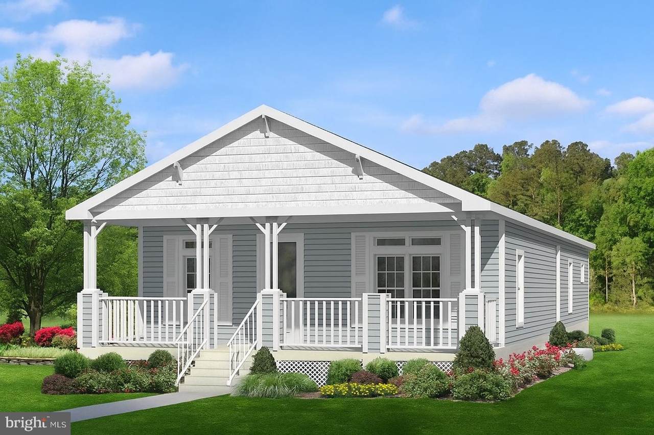 30A Debra Circle - Photo 1