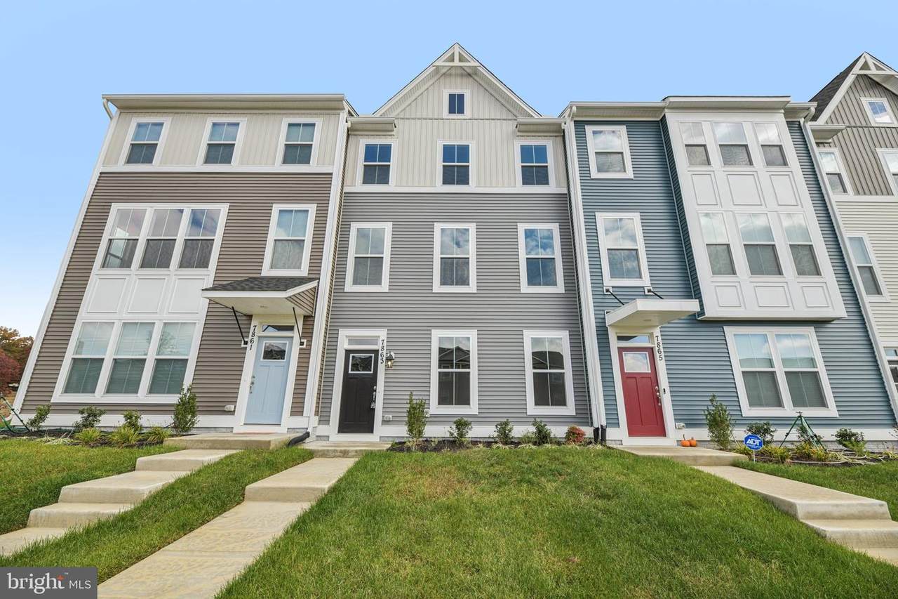 7863 Harlow Circle - Photo 1