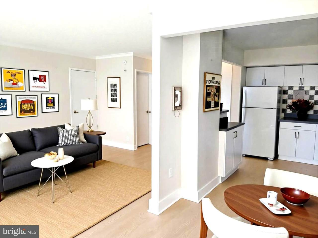 4515 Willard Avenue - Photo 1