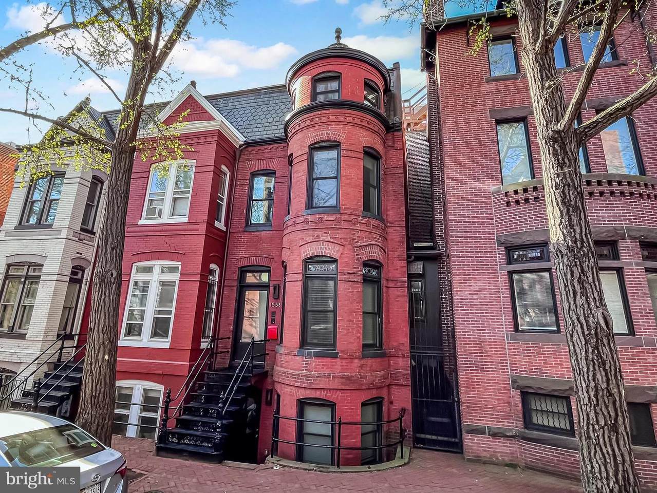 1538 Swann Street - Photo 1