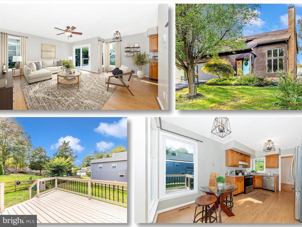 10632 Old Barn Road - Photo 1