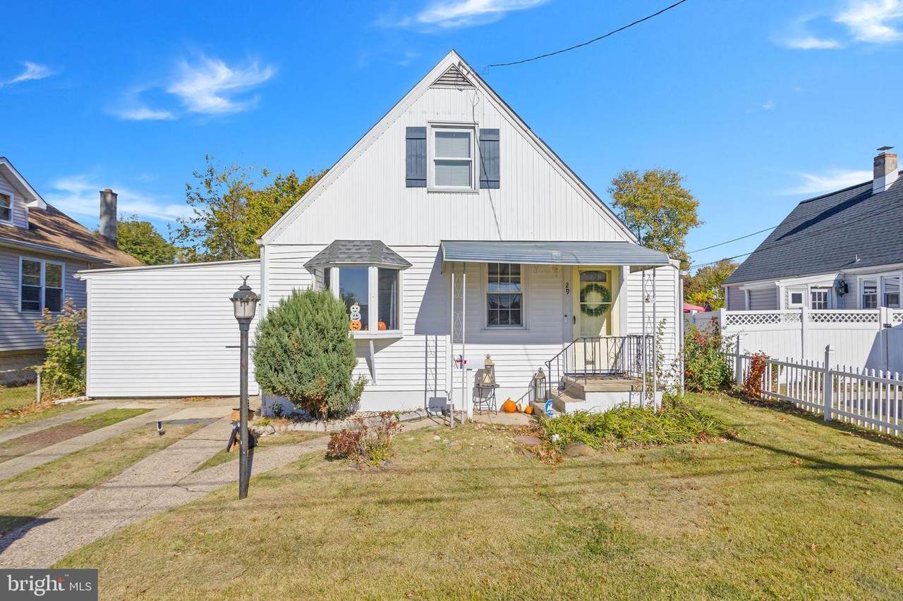 29 Broadway - Photo 1