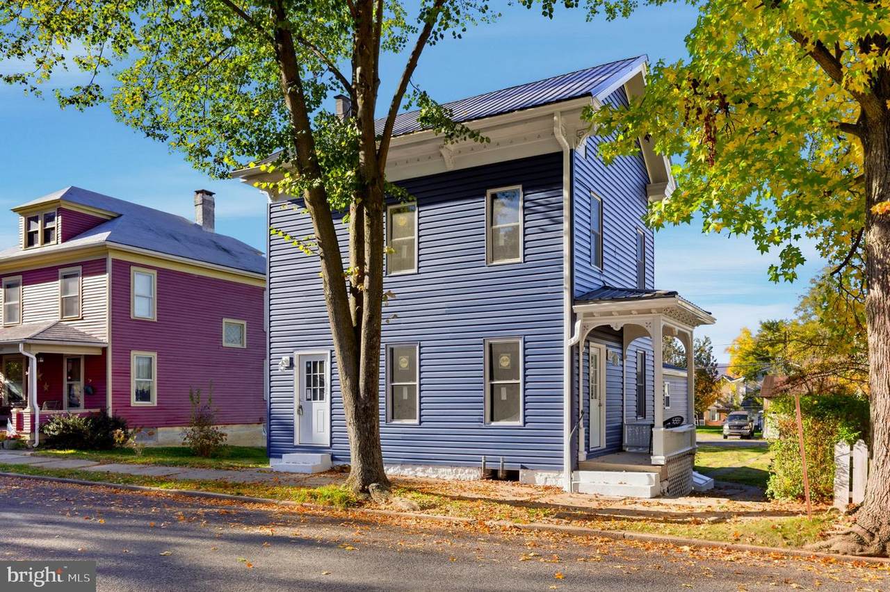 606 Market St - Photo 1