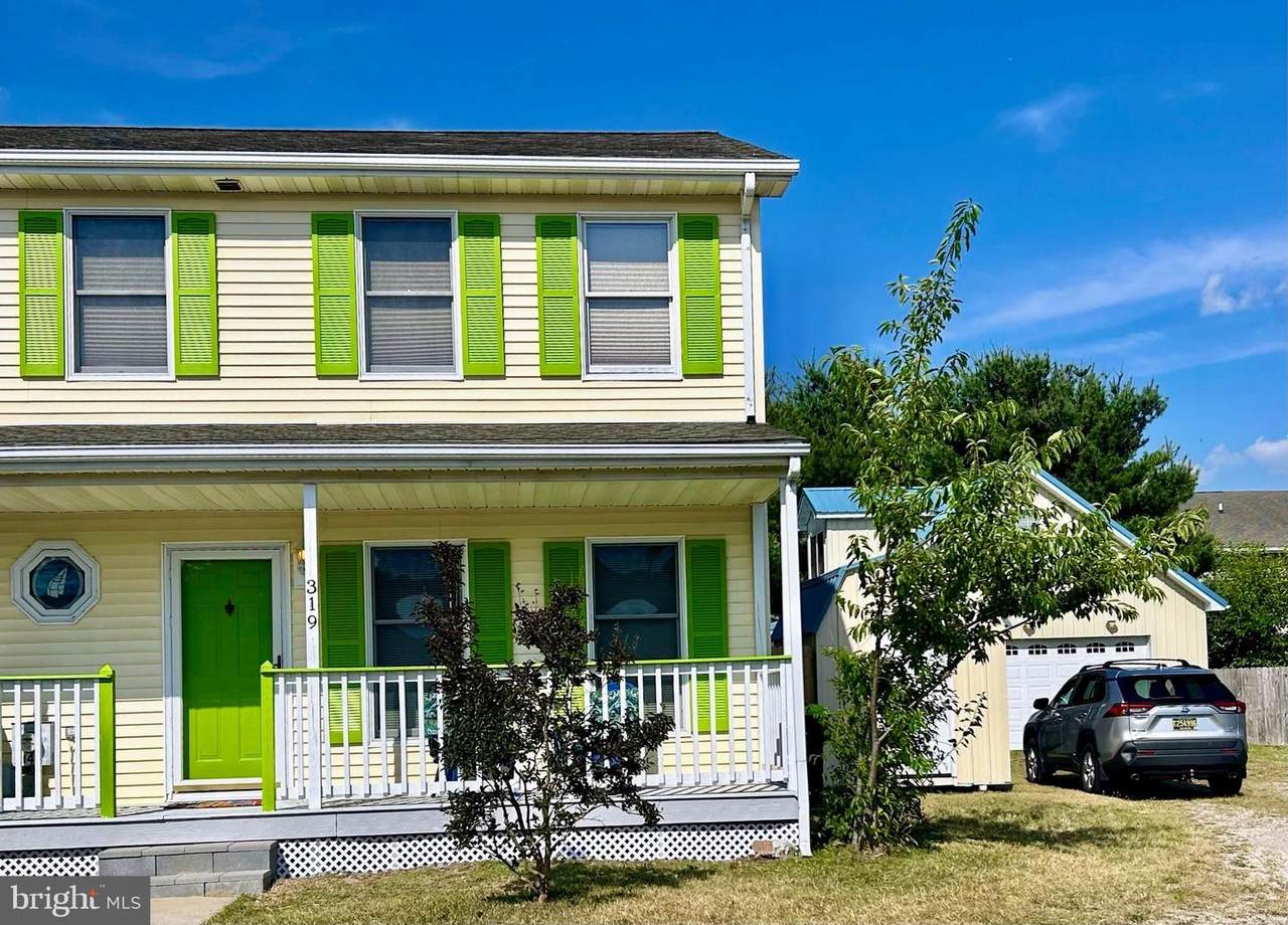 319 Spinnaker Lane - Photo 1