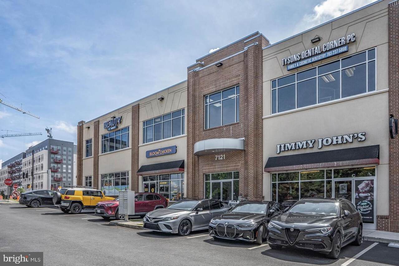 7121-E Leesburg Pike - Photo 1