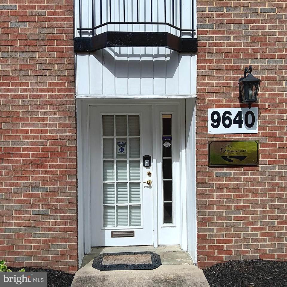 9640 Marlboro Pike - Photo 1