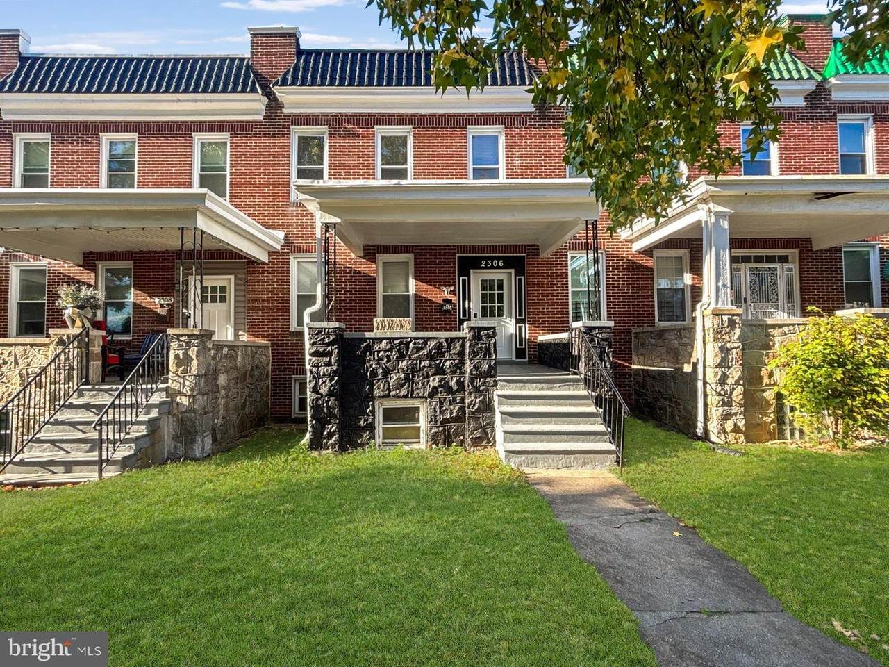 2306 Wichita Avenue - Photo 1