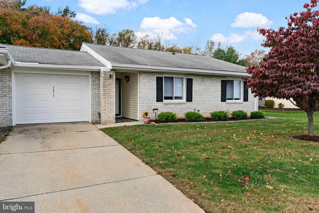 3613 Tarkington Lane - Photo 1