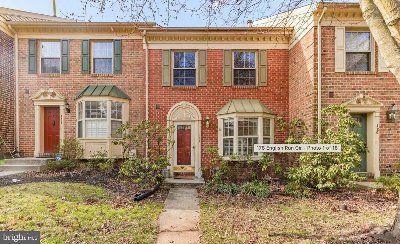 178 English Run Circle - Photo 1