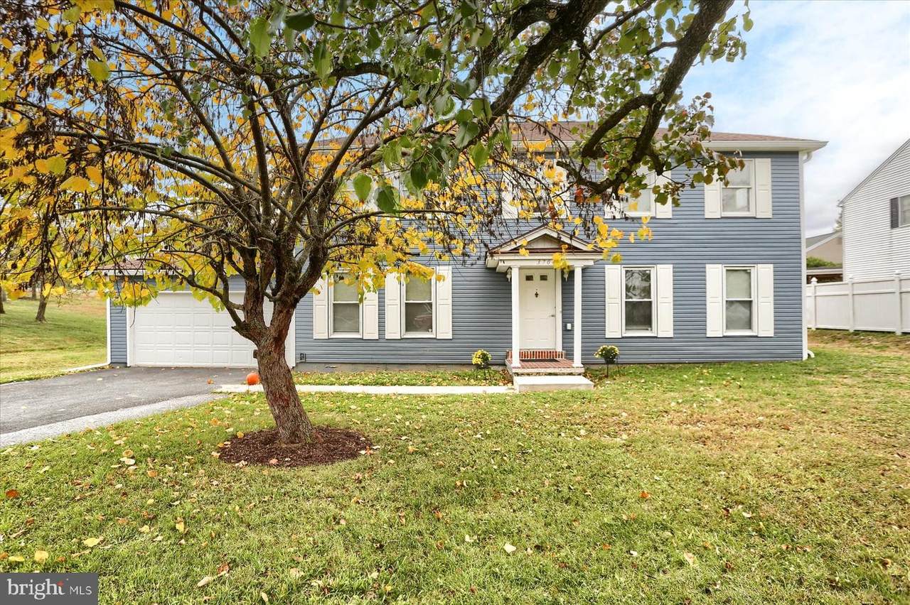 3704 Reichert Road - Photo 1