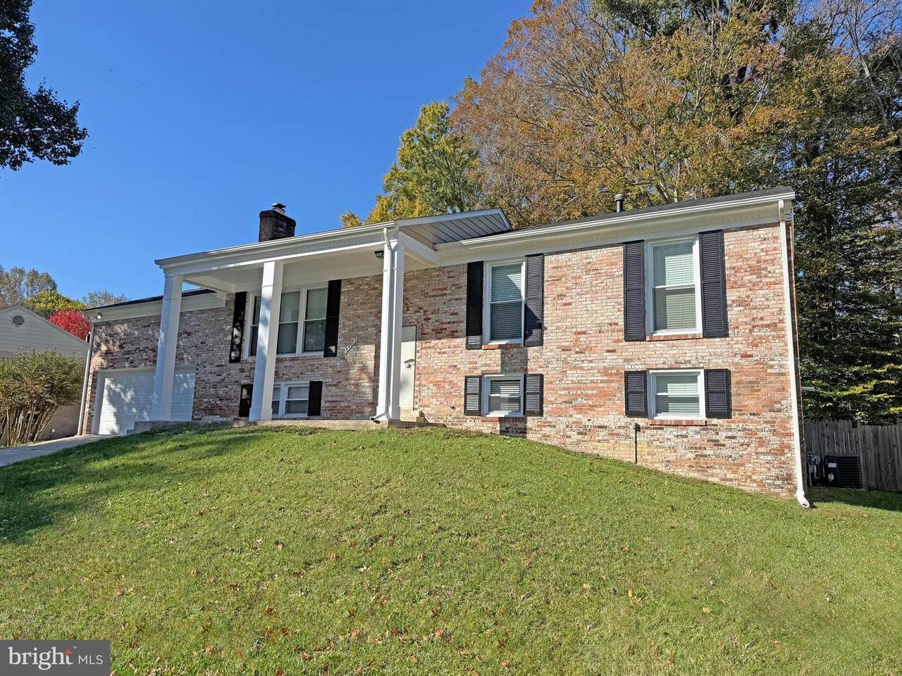 8407 Berwick Road - Photo 1