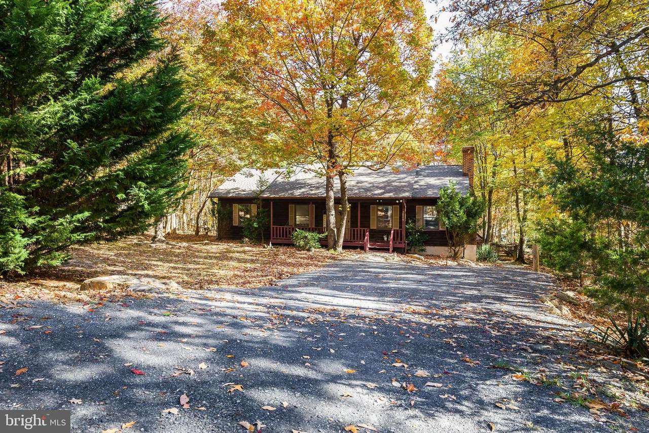 2606 Hopkins Drive - Photo 1