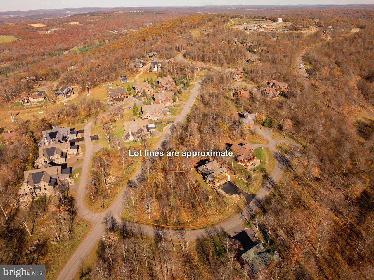 LOT 28 Old Camp Road - Photo 1
