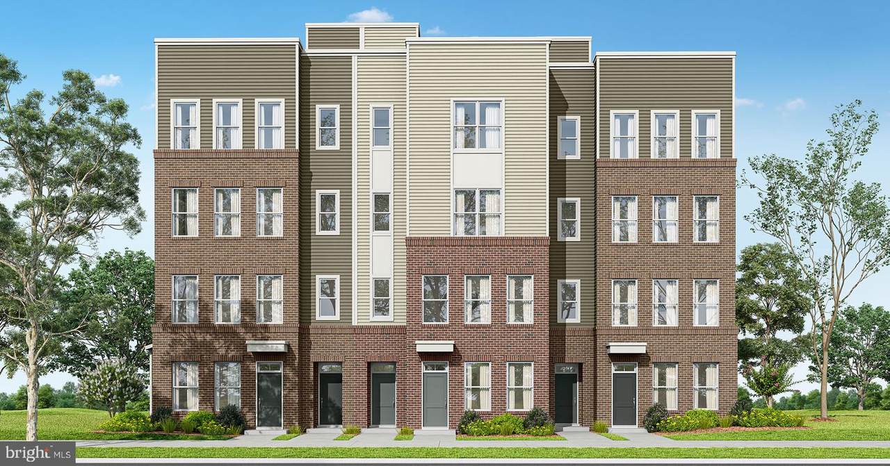 10401 White Granite Drive - Photo 1