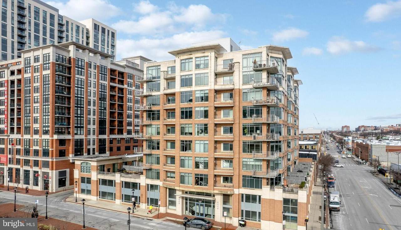 1400 Lancaster Street - Photo 1