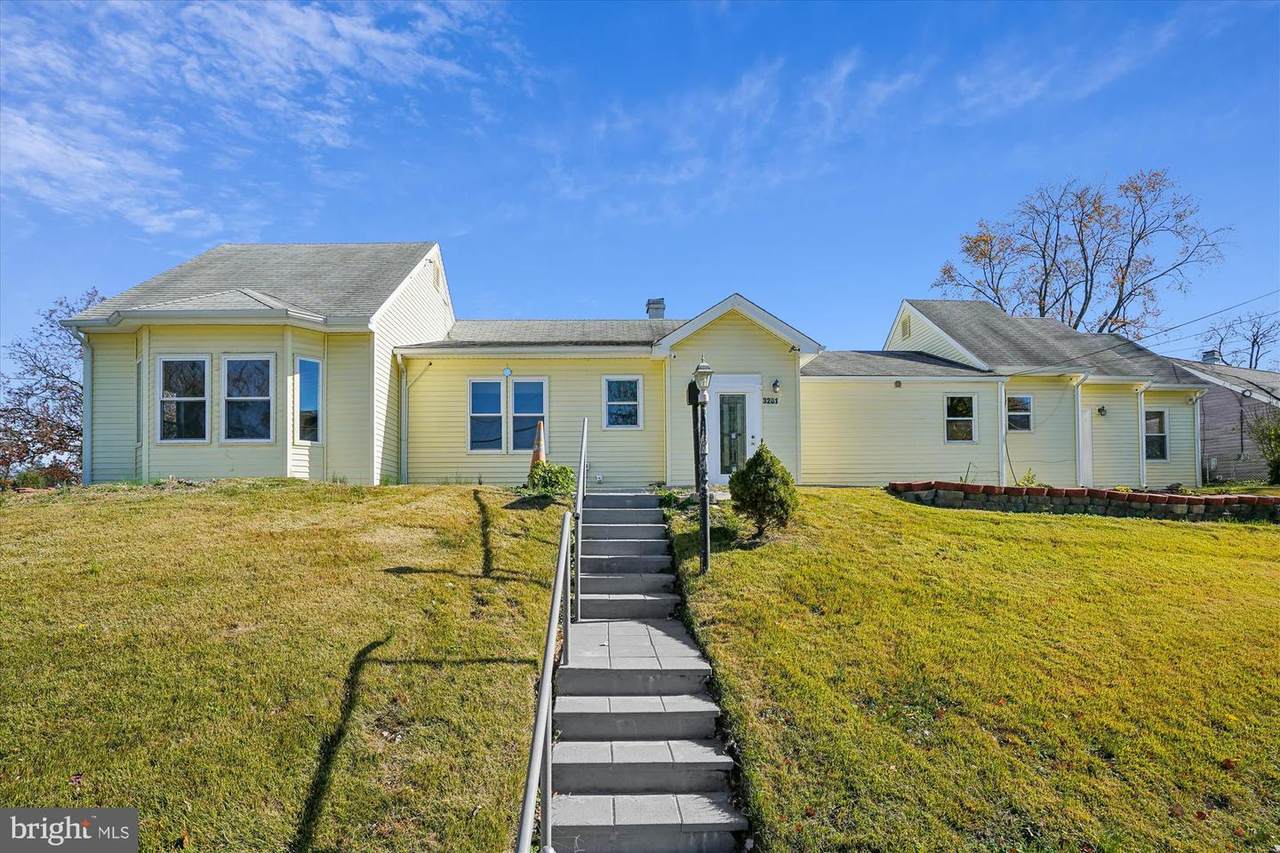 3201 Nottage Lane - Photo 1
