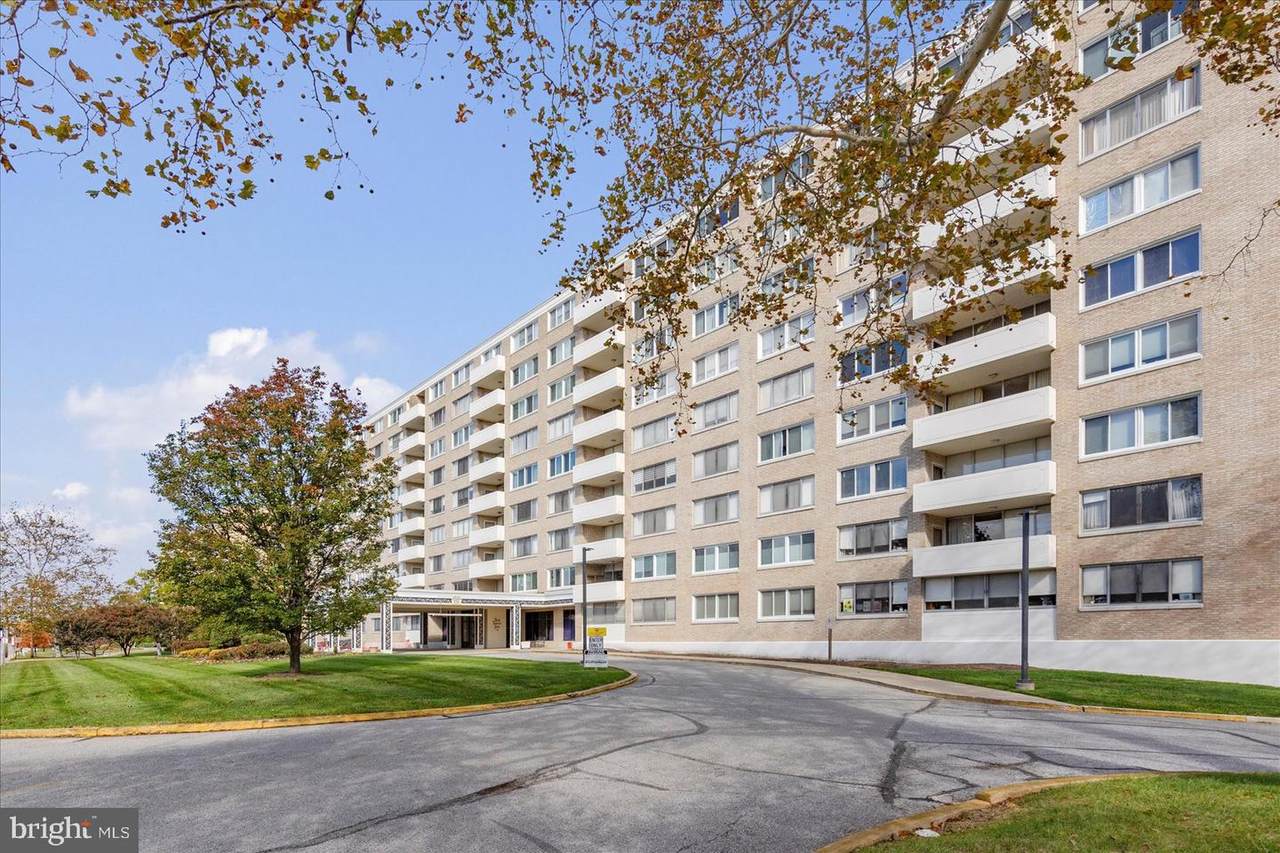 7111 Park Heights Avenue - Photo 1