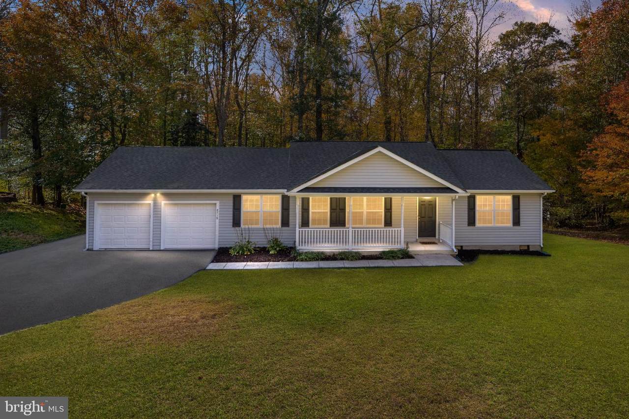 8518 Tompkins Drive - Photo 1