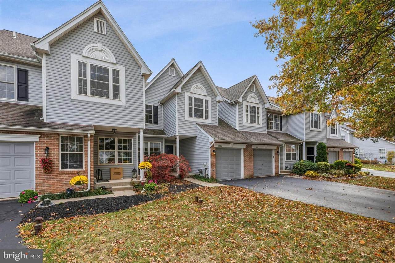 1016 Greenes Way Circle - Photo 1