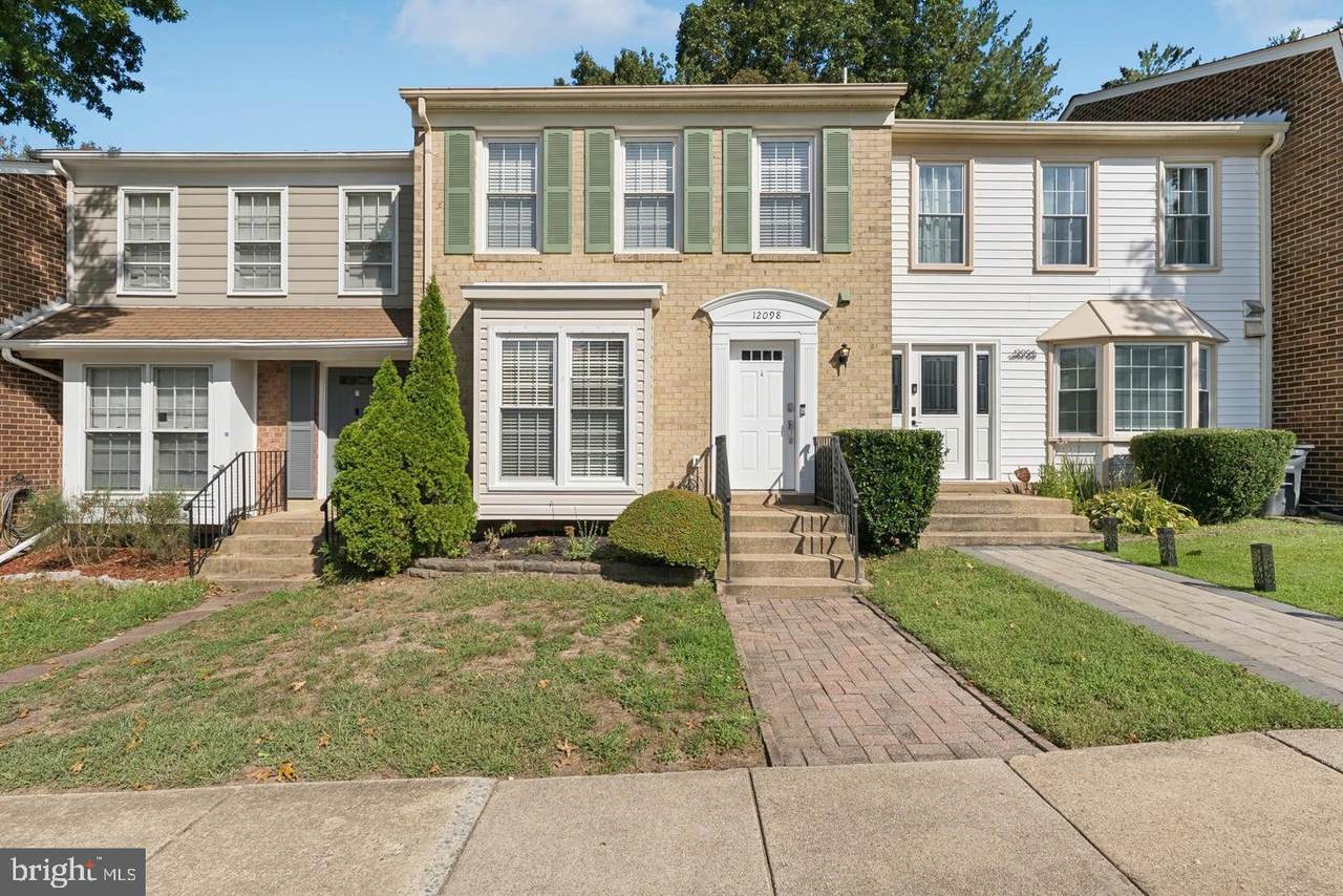 12098 Winona Drive - Photo 1