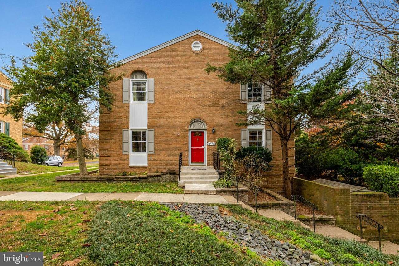 4448 Airlie Way - Photo 1