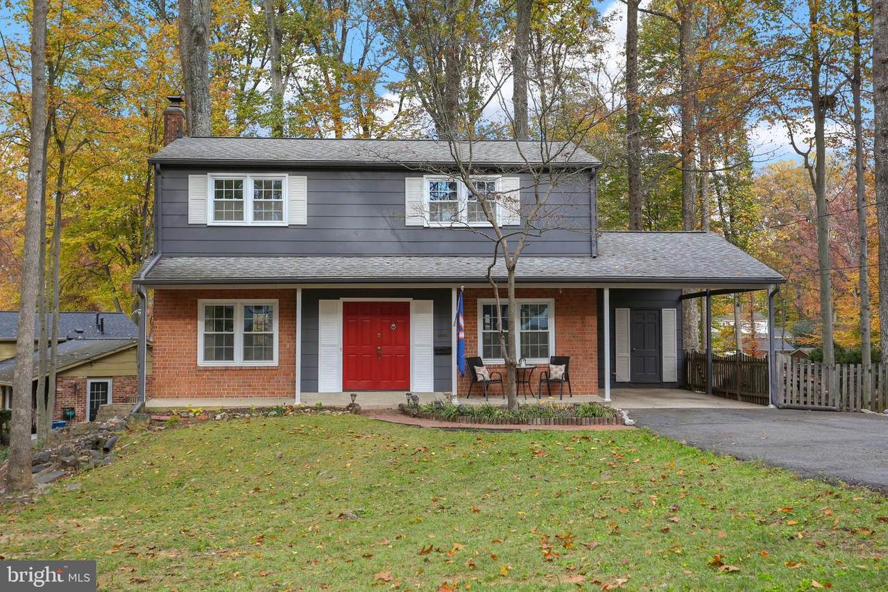 4848 Red Fox Drive - Photo 1