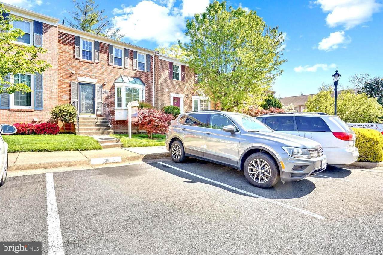 3151 Borge Street - Photo 1