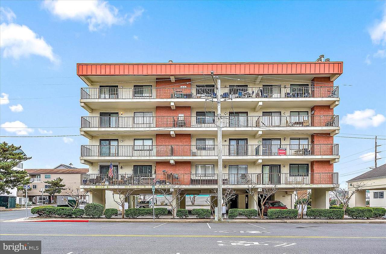 12909 Assawoman Drive - Photo 1