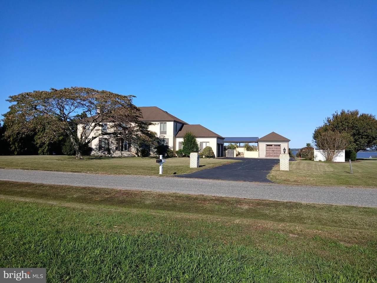 393 Daingerfield Road - Photo 1
