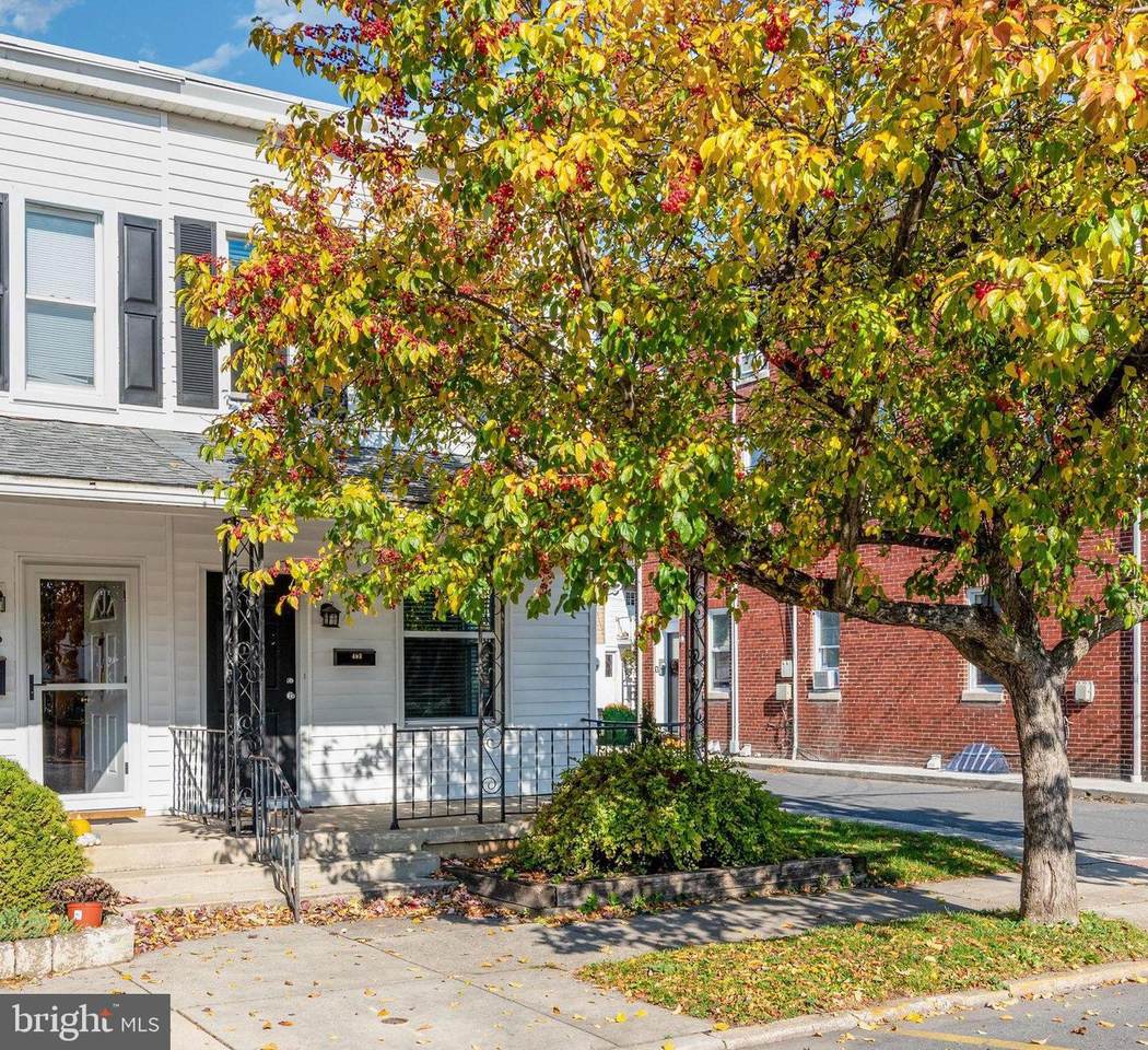 403 Herman Avenue - Photo 1