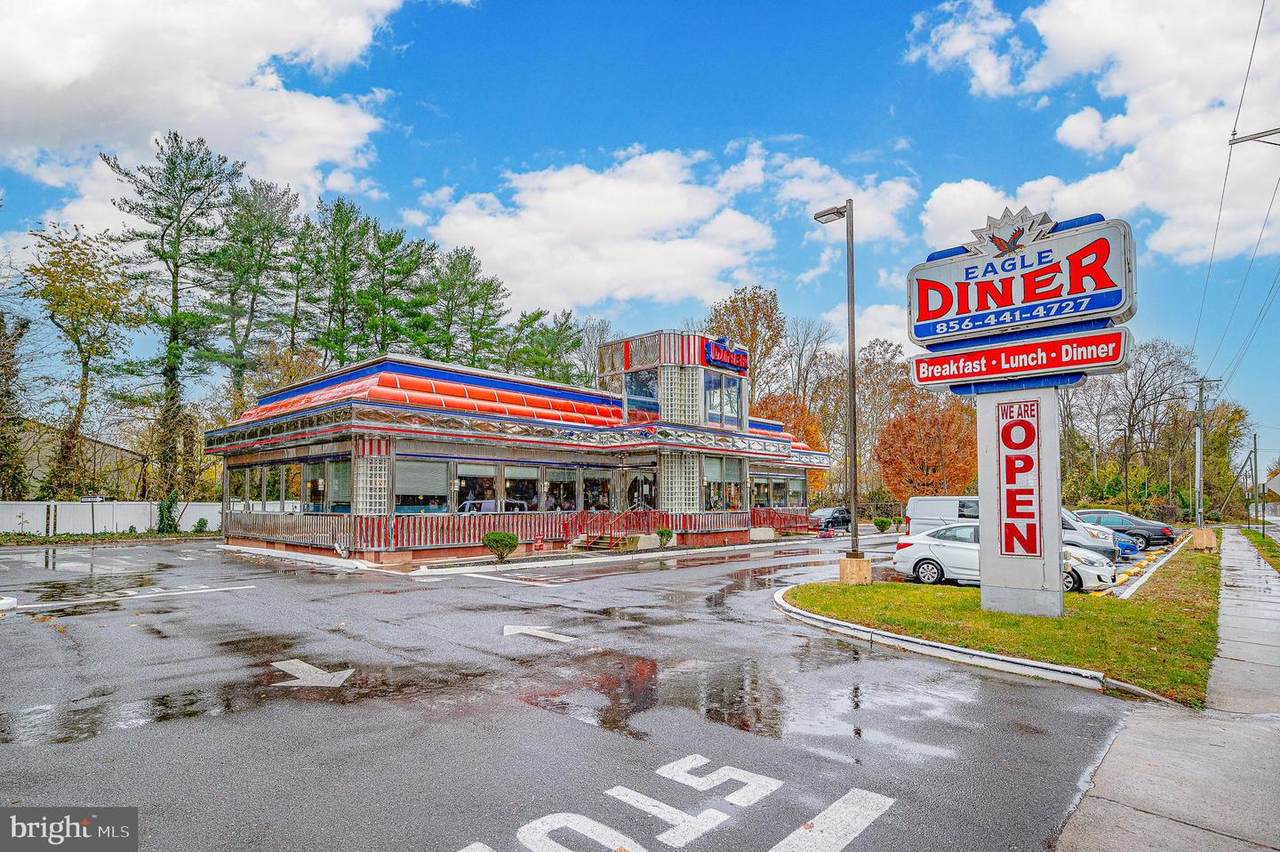 808 Blackwood Clementon Road - Photo 1