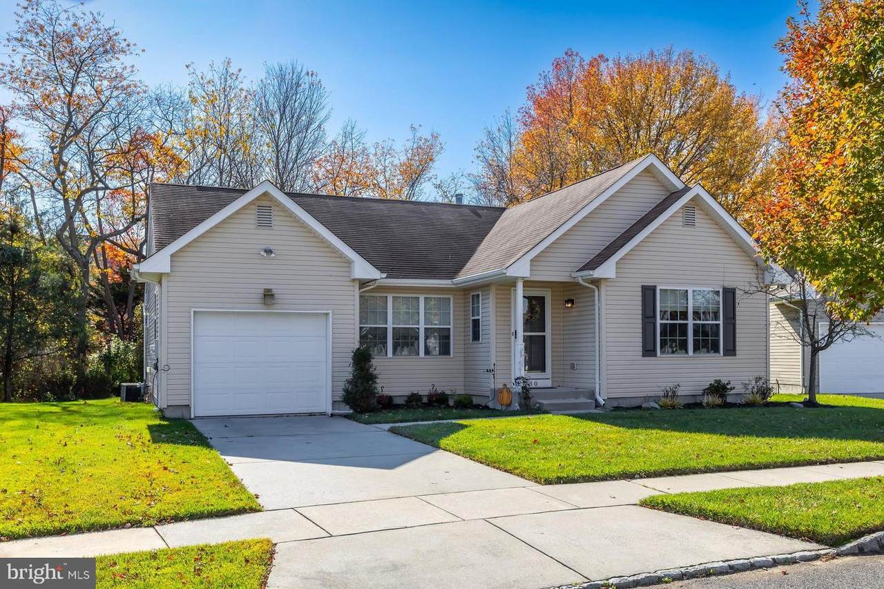 730 Chickory Trail - Photo 1