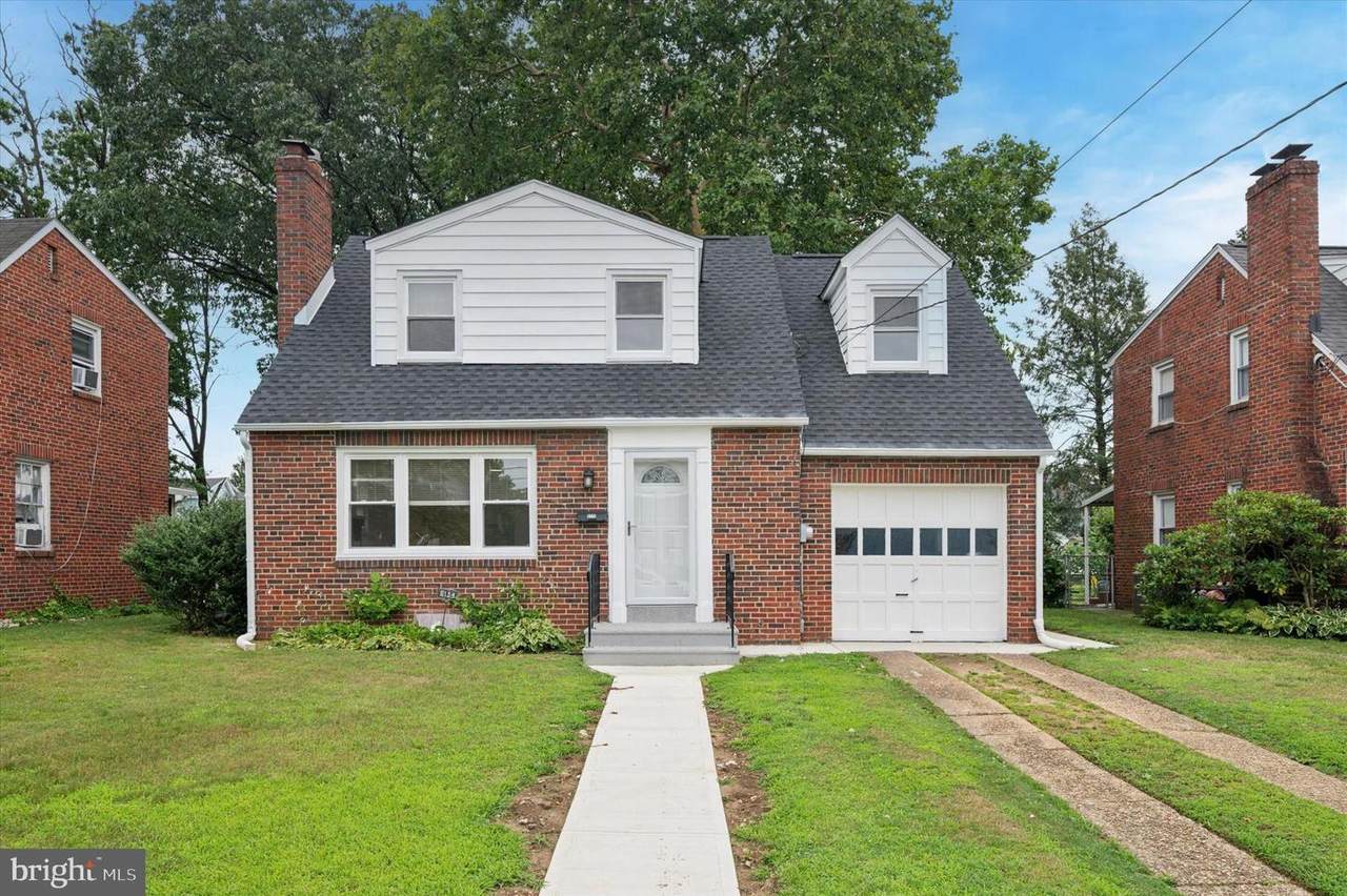 6134 Grant Avenue - Photo 1