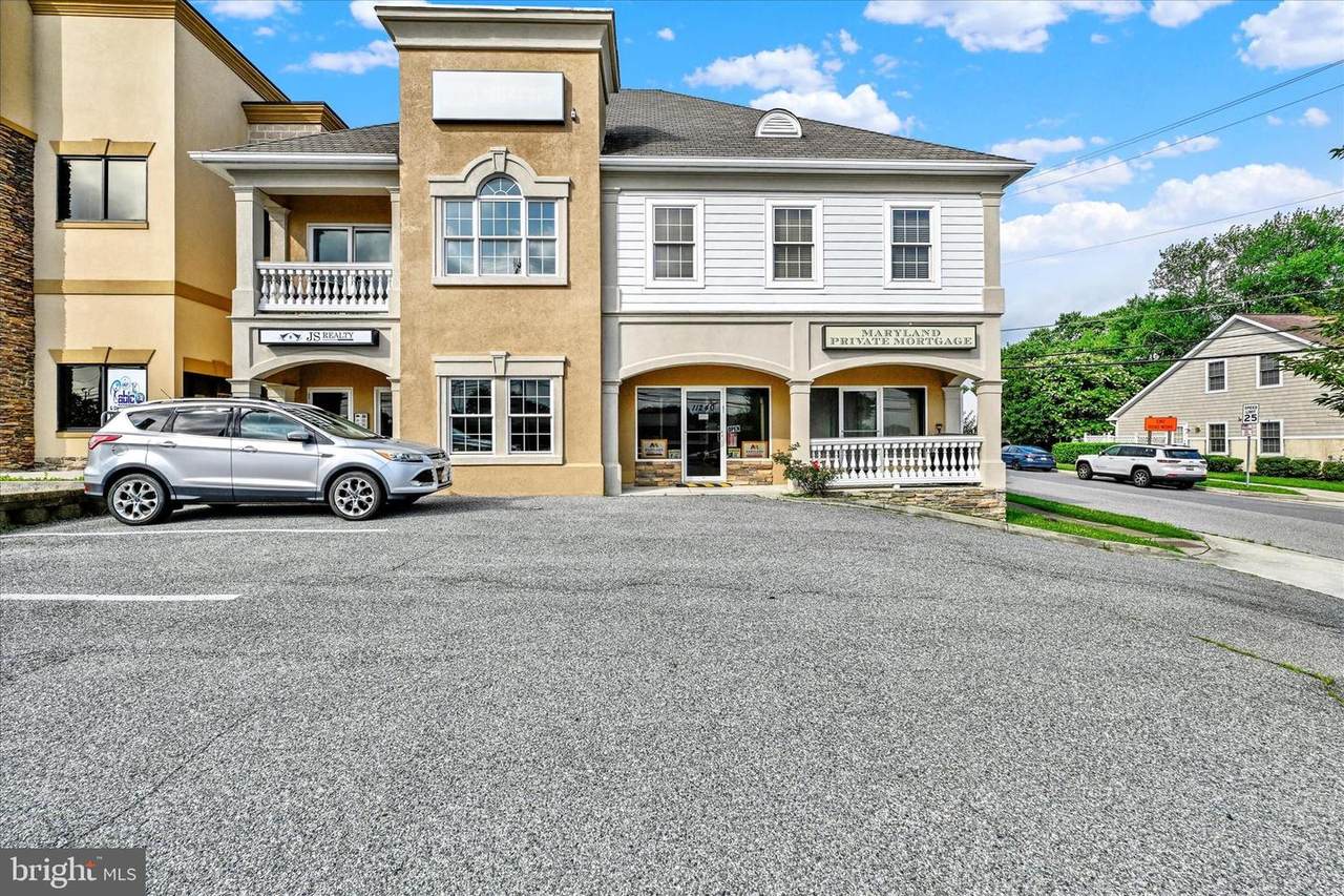 11240 Reisterstown Road - Photo 1