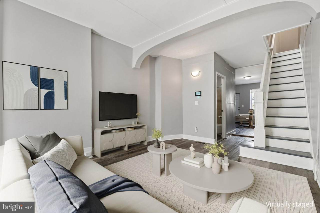 816 Port Street - Photo 1