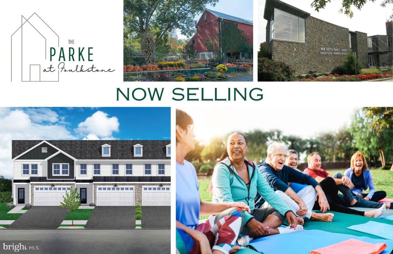 255 Jameson Way - Photo 1