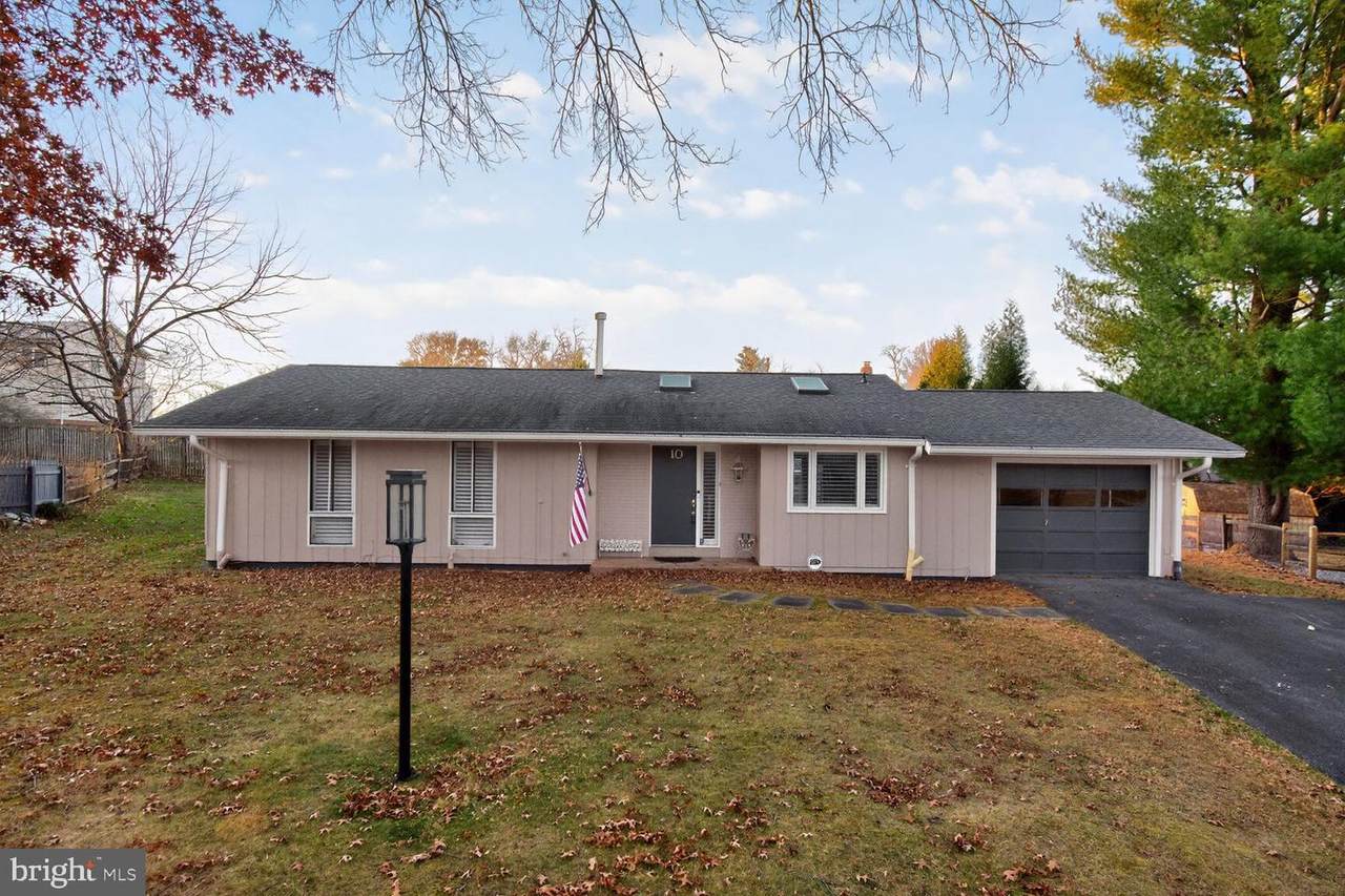 10 Heritage Hills Court - Photo 1