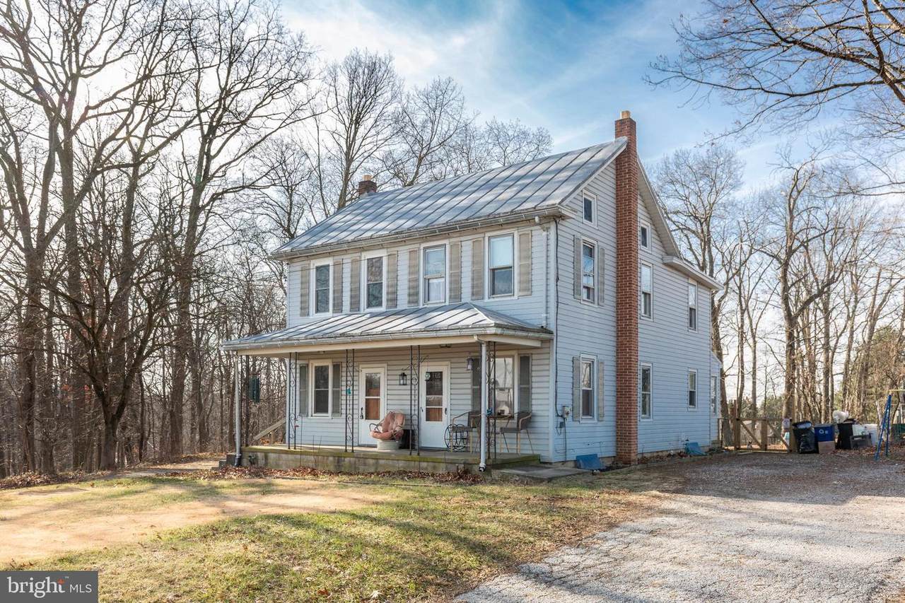 3808 Halter Road - Photo 1