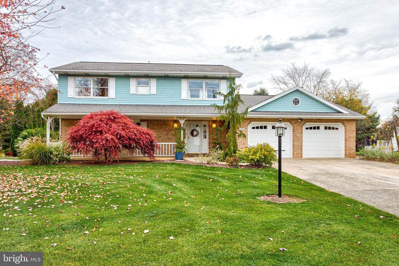 1765 Cambridge Drive - Photo 1