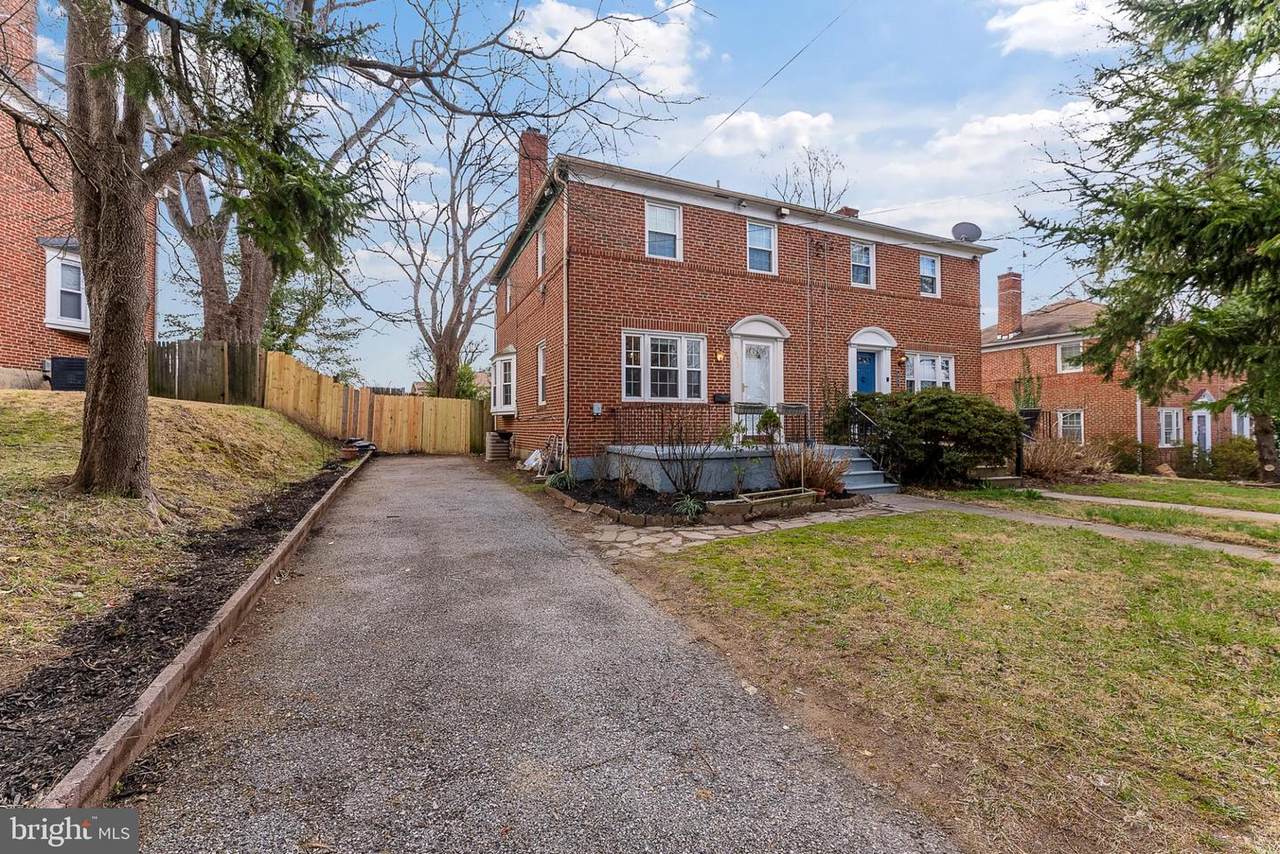 633 Walker Avenue - Photo 1