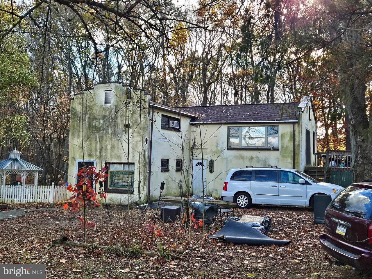 201 Tipton Road - Photo 1