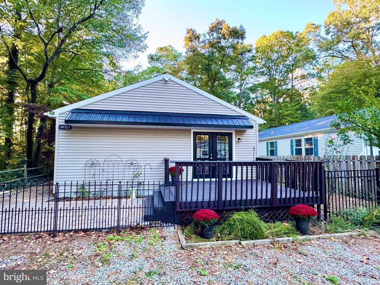 24322 Canal Drive - Photo 1