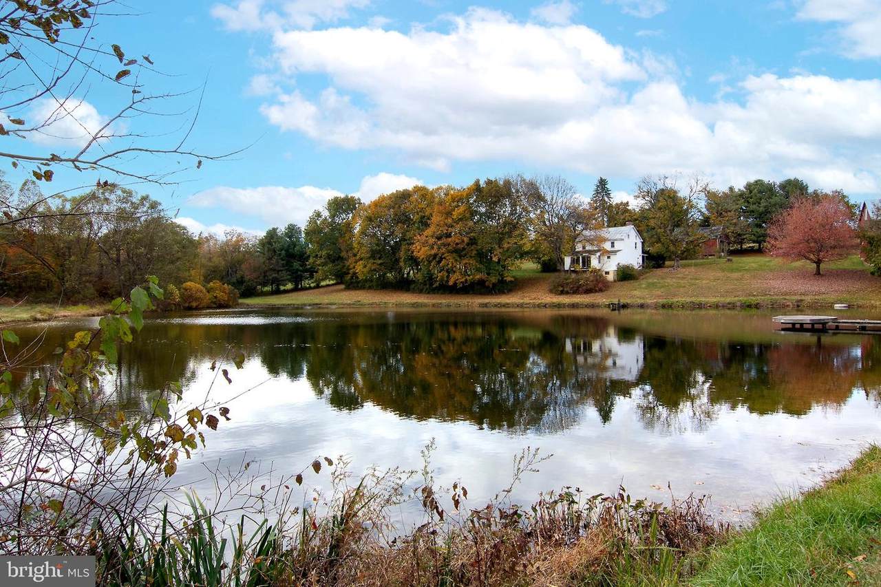 2425 Mount Ventus Road - Photo 1