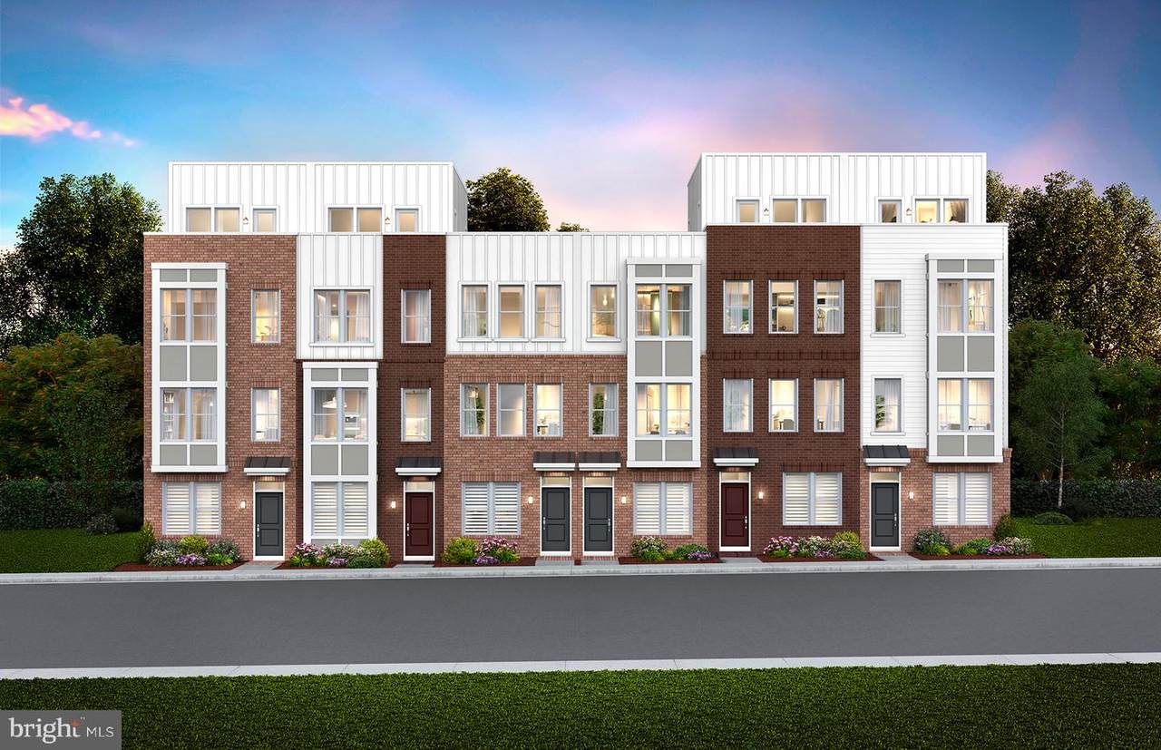 2062 Henson Norris Street - Photo 1